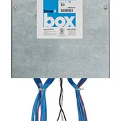 980054C LED Power Supply Box