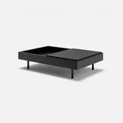 906 SINA Coffee Table by Rolf Benz