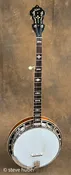 1937 Gibson RB-3 Original 5-String Flathead FON 1288-2