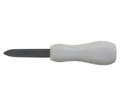 519 | 3″ Bent Tip Oyster Knife | Morty the Knife Man