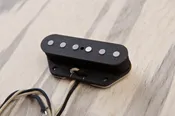 '52 Tele Bridge