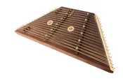 Russell Cook Edition (17/17) Hammer Dulcimer