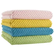 Abyss & Habidecor Super Twill Towels 17"x30" Hand Towel