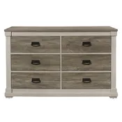 Arcadia Dresser
