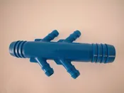 3/4" Main Line Tee