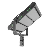 750W LED High Mast Stadium Light - 101,250 Lumens - High &amp;amp; Low  Voltage - 5 Year Warranty