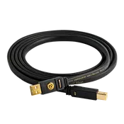 AIM UA3 SHIELDIO USB Audio Cable | TweekGeek