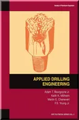 Applied Drilling Engineering
