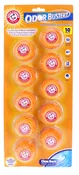 Arm & Hammer Odor Busterz™ Balls, 10 Odor Balls