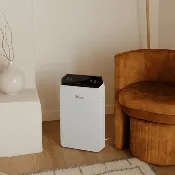 Anti-Virus Air Filtration System