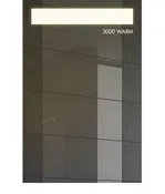 CLOSE OUT SALE!  ClearLite Ultra Thin Vanity Mirrors