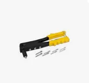 10″ RIVET GUN WITH RIVETS  -15052
