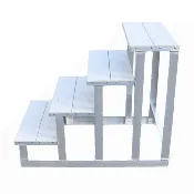 All Step Options