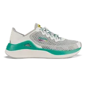 ‘Ahi - Cloud Grey / Bright White