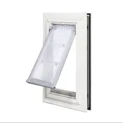 Endura Flap Cat Door for Doors