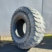 20% TIRE 29.5X35