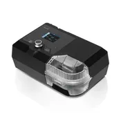 NEW Luna II Auto CPAP Machine