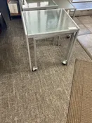 Aluminum Nesting