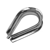 Standard Wire Rope Thimble