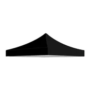 10ft Canopy Peak Stock – Black