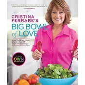 Big Bowl Of Love Book
