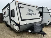 2015 Jayco X23B Jay Feather Ultra Lite #JB0348