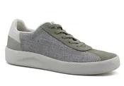 Adyro Women's Prima No-Tie Easy-On Casual Sneakers