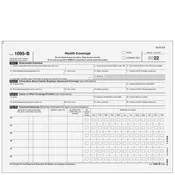 1095-B Health Coverage