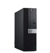 Dell OptiPlex 5060, i5 8th Gen, 16GB, 500GB SSD - Windows 11 Professional