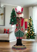Admiral Terrance Tartan