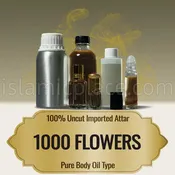 1000 Flowers - Attar