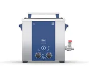 Elmasonic Xtra40 Ultrasonic Cleaner 1.3 Gallon 112 7778-001