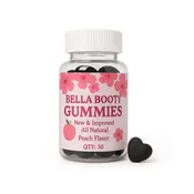 Booty Gummies