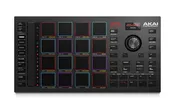 Akai MPC Studio II - Music Production Controller for MPC Software