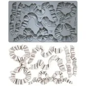 Bows IOD Mould — The Painted Home