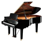 Yamaha C6XSH3 Silent Grand Piano