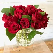 Roses Forever
