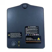 Journey Air Elite Power Chair Battery Replacement 10Ah