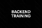Backend Training — Design & visuals for your human audience • Hueman Studio™