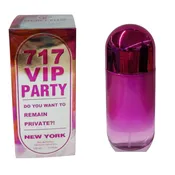 717 VIP PARTY Women Perfume Secret Plus EDP 3.4 oz 100 ml