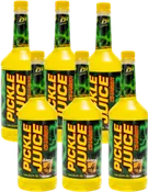 Pickle Juice Chaser - 1 Liter