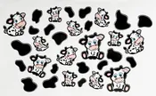 Baby Cow Cold Cup Wrap
