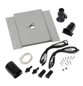 AMERICAN STANDARD, R350, SELECTRONIC ROUGH VALVE FOR SERIN WALL-MOUNTED FAUCET