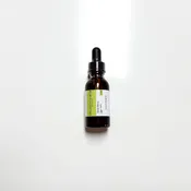 Amla Berry Oil, Virgin Organic