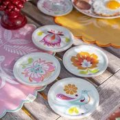 Alegria Multico Coasters Set of 4
