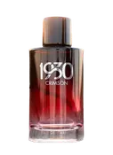 1930 Remnant Crimson Cologne