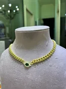 Cuban Link Necklace — Leon’s Beverly Hills