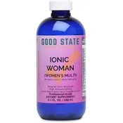 Ionic Woman | Women's Liquid Ionic Multi-Mineral