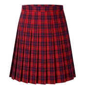 132 Skirt – Plaid 65