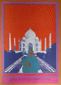 Avalon Ballroom Aug 3, 1967